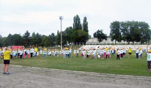 sport